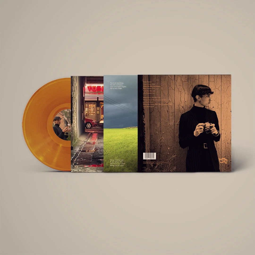 Belle & Sebastian - Official Website - 'Late Developers' Available Now